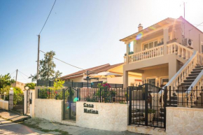 Casa Matina